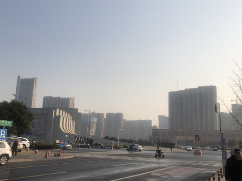 新乡市