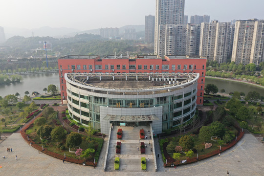 湖南中医院大学