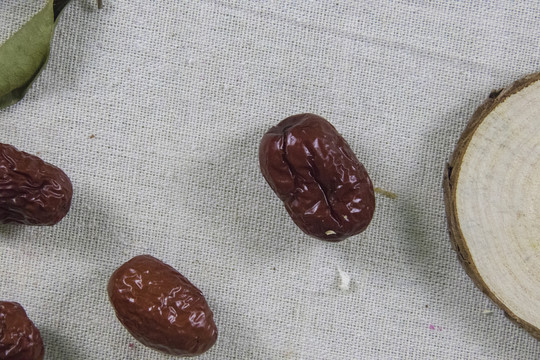 红枣