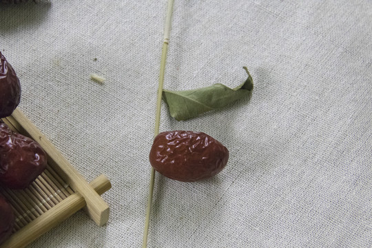红枣