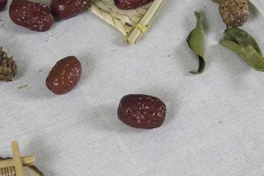 红枣