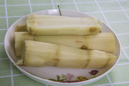 甘蔗
