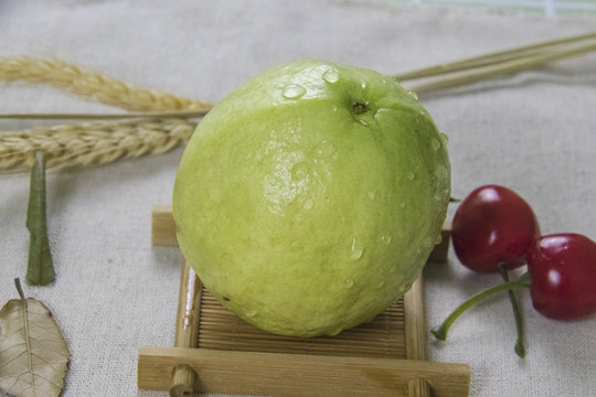番石榴