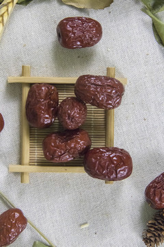 红枣