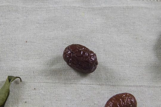 红枣