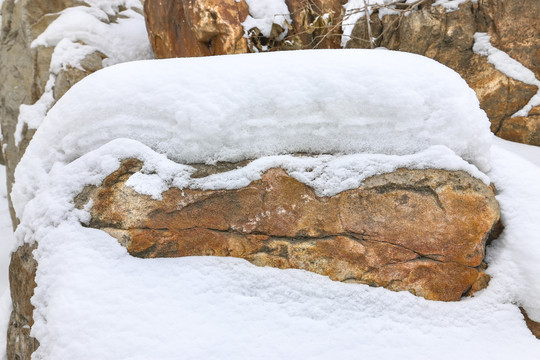 雪