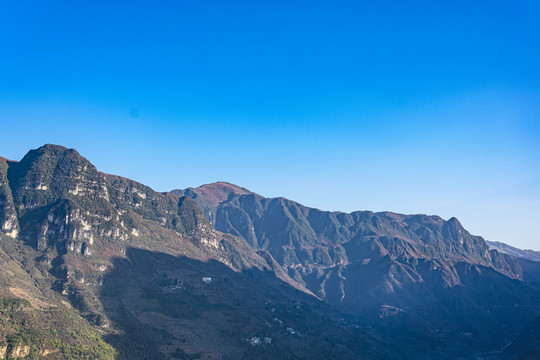 大山