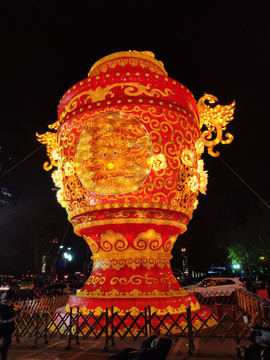 灯展