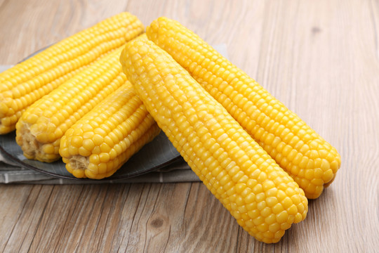 玉米