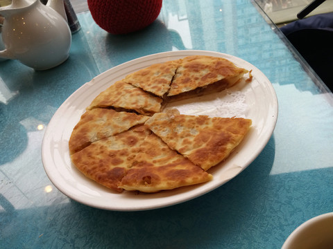 煎饼
