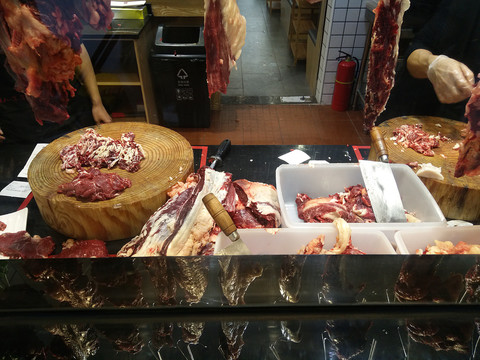 牛肉