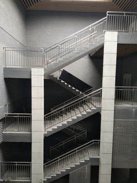 楼梯