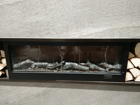 火炉