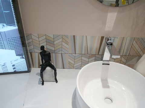 洗手间