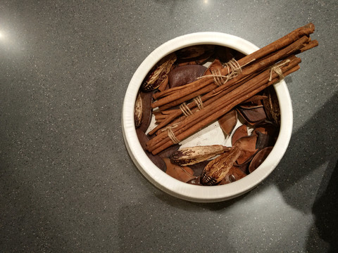 香料