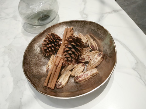 香料