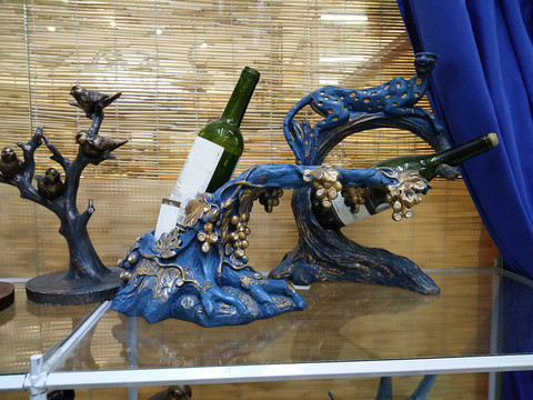 酒托