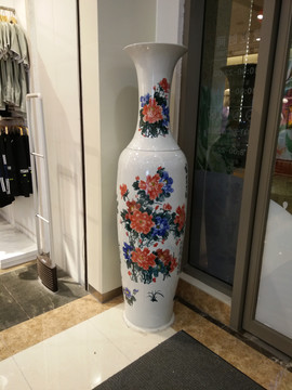 花瓶