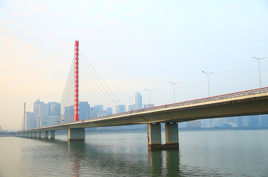 杭州钱江三桥