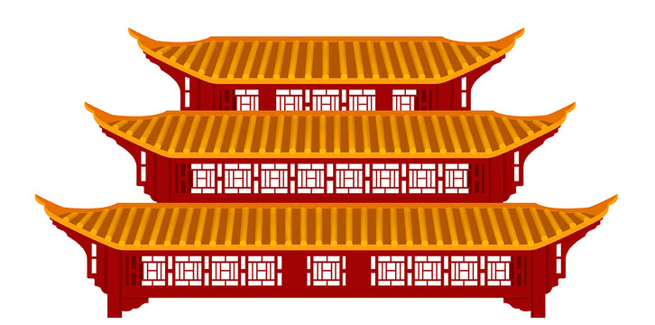 门头
