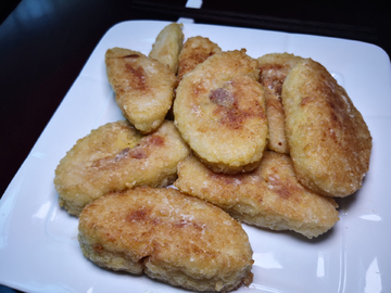 美食
