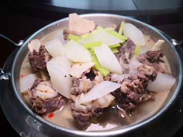 美食