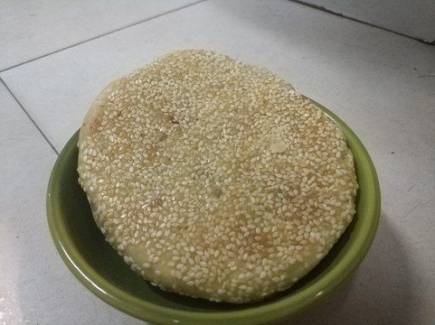 福州礼饼