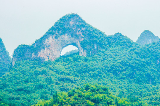 阳朔山水