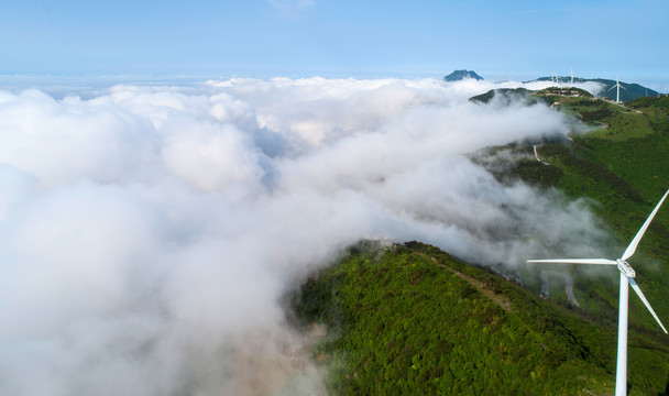 九宫山