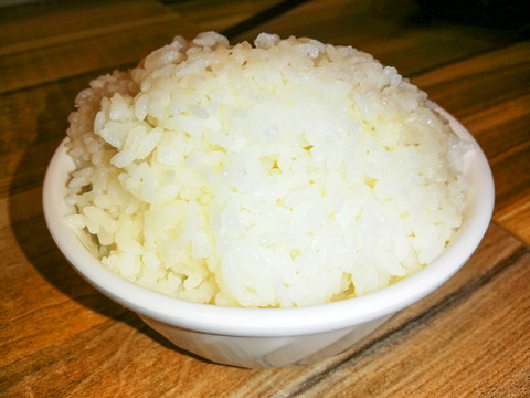 印度大米饭
