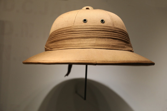 老上海警察帽子
