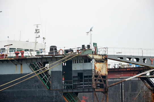 珠江船舶工业