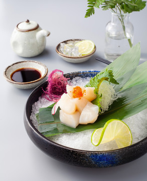 日韩料理