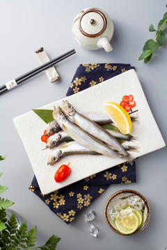日式料理