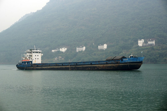 长江轮船