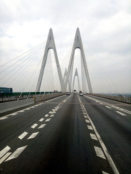 高速桥