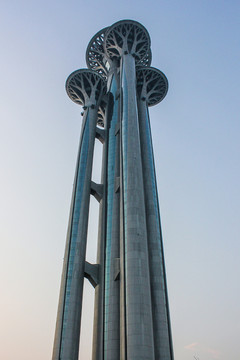北京奥林匹克塔