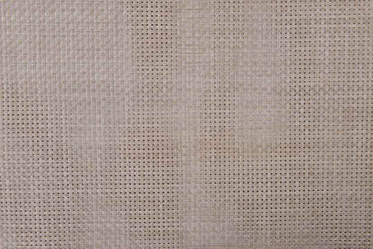 塑料编织纹理