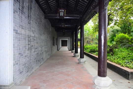 公园