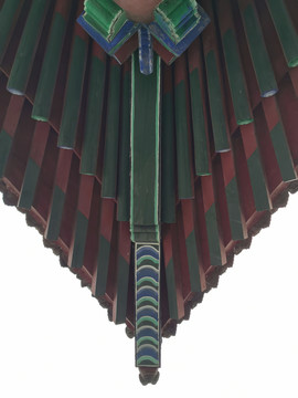 小雁塔
