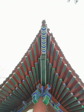 小雁塔