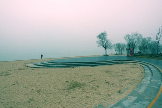 聊城风光
