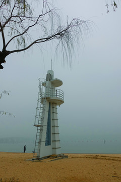 聊城风光