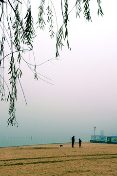 聊城风光