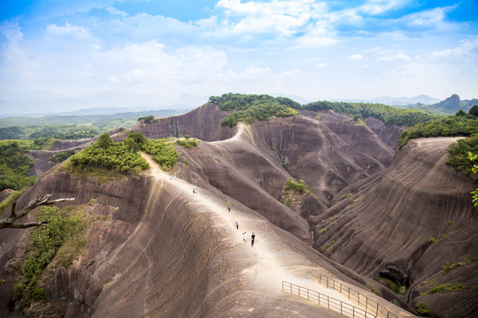 高椅岭