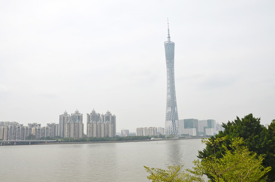 广州塔