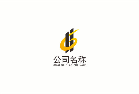 建筑LOGO