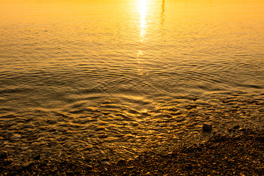 海水纹理