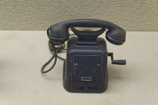 磁石电话1970