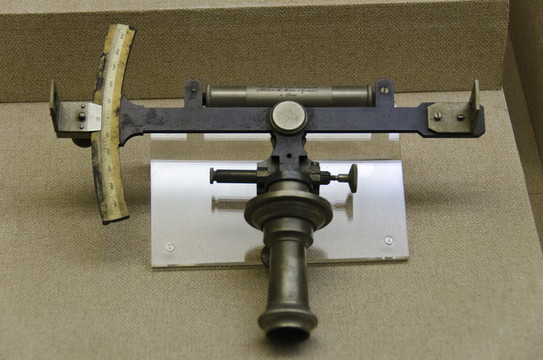 铁路工程测量仪
